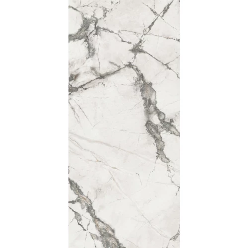 Керамогранит ABK Sensi Up Invisible Pearl Lux Rett PF60008702 280х120 см