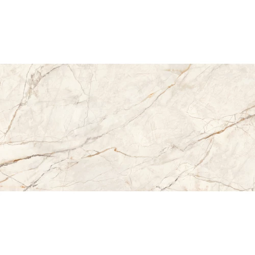 Керамогранит LCM Wonderful полированный кремовый 60120WOF01P 120х60 см