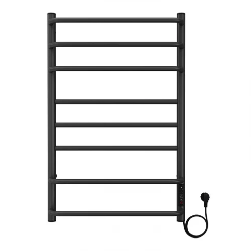 Полотенцесушитель электрический Azario Milan AZ83900G 50х80 см