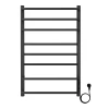 Полотенцесушитель электрический Azario Milan AZ83900G 50х80 см