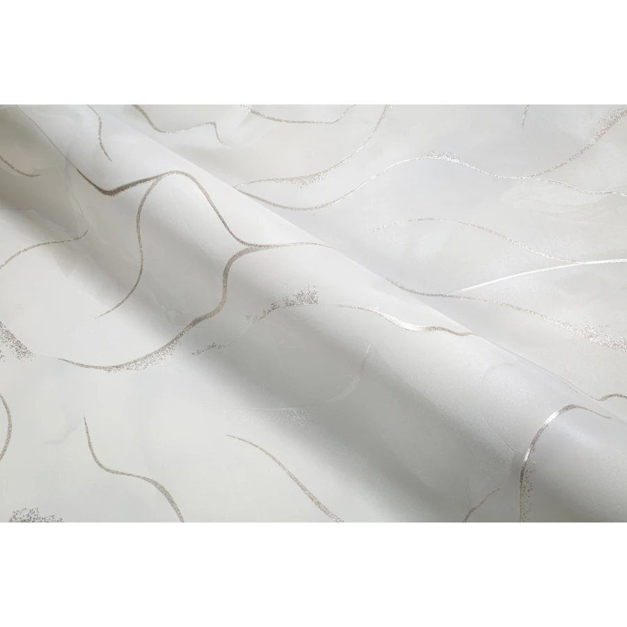 Обои флизелиновые Palitra Home Winner белые HC72451-11 1,06х10,05 м