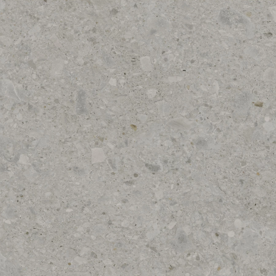 Керамогранит Kerama Marazzi Чеппо ди Гре серый матовый обрезной DD606020R 60x60 см