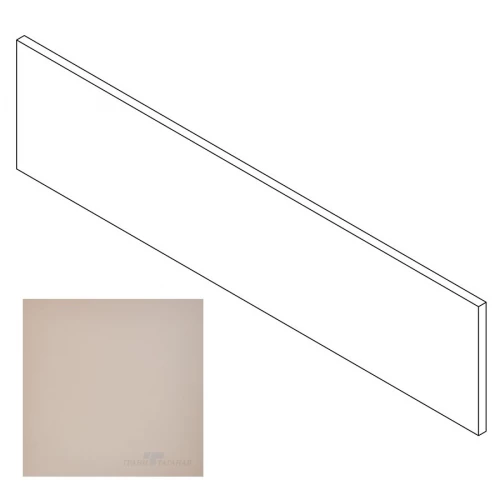 Подступенок Грани Таганая Профи капучино матовый GT028M 120х14,5 см