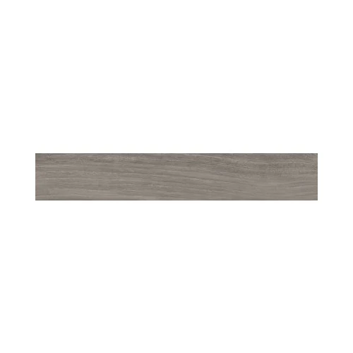 Керамогранит Kerama Marazzi Слим Вуд серый обрезной SG350400R 9,6*60 см