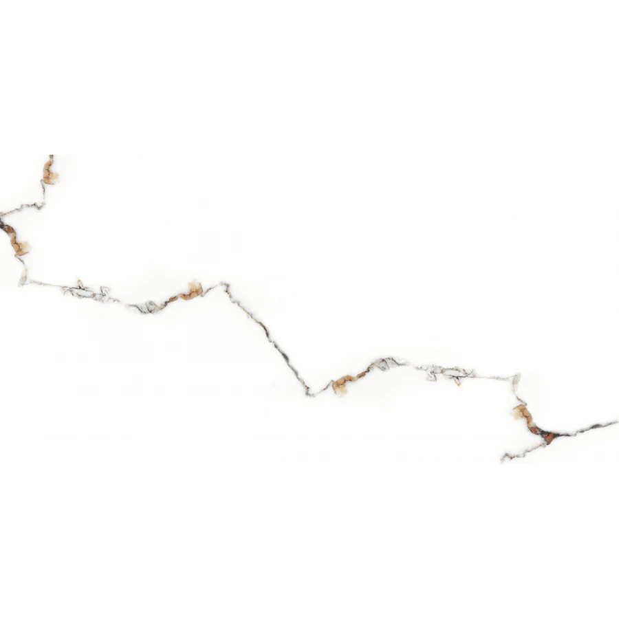 Керамогранит Realistik Ibiza Statuario 120х60 см