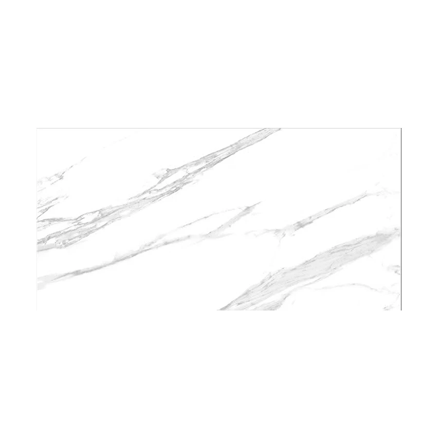 Керамогранит ITC ceramic Luna White Satin Matt 120х60 см