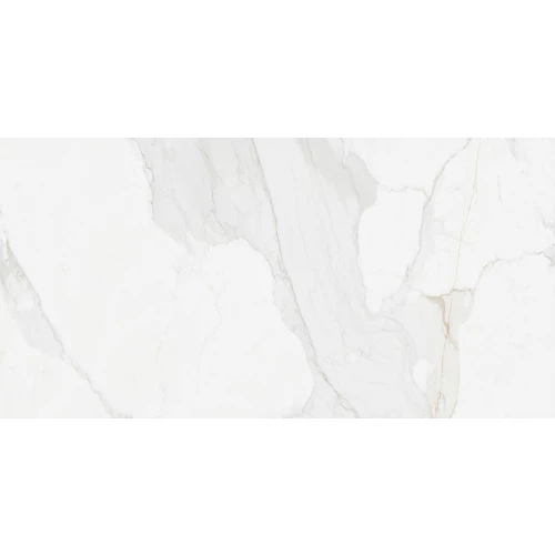 Керамогранит Creo Ceramique White Wave Glossy GBT750219, 2.16 м2, 120х60 см