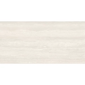Керамогранит LCM Травертин Ворлд кремовый / Travertine World Crema матовый карвинг 60120TVW02M 120х60 см
