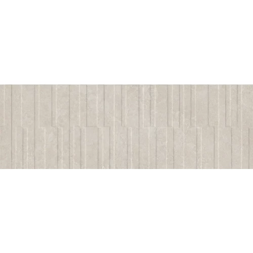 Плитка керамическая TAU Ceramica Амелие Рлв Липпа Санд / Amelie Rlv Lippa Sand матовая бежевая 031.872.0119.14027 90х30 см