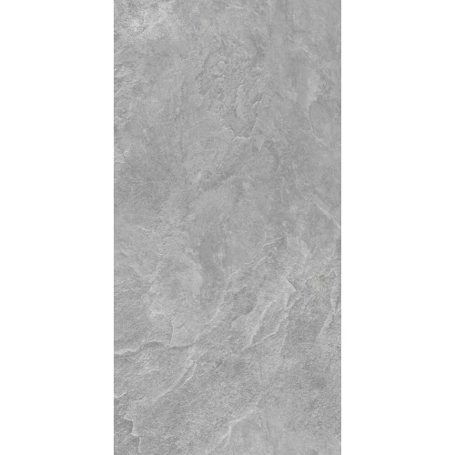 Керамогранит Kerranova Krater матовый серый K-2211/SR/600x1200x10 120х60 см