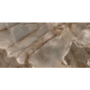 Керамогранит Rex Ceramiche Reves De Rex Choco Glossy Rett 769819 120х60 см