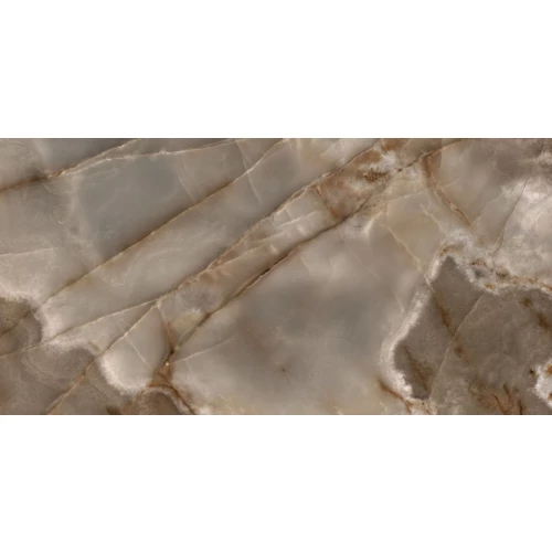 Керамогранит Rex Ceramiche Reves De Rex Choco Glossy Rett 769819 120х60 см