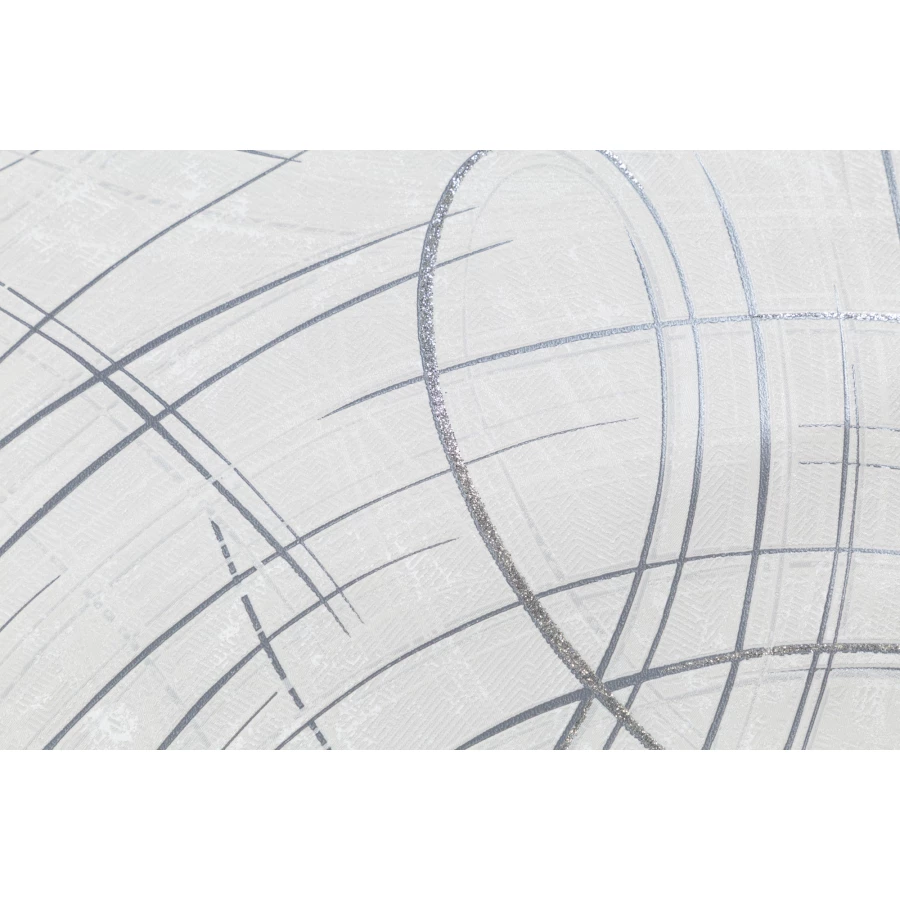 Обои флизелиновые Palitra Life Protect-Plus-Fusion белые PL81592-11 053х10,05 м