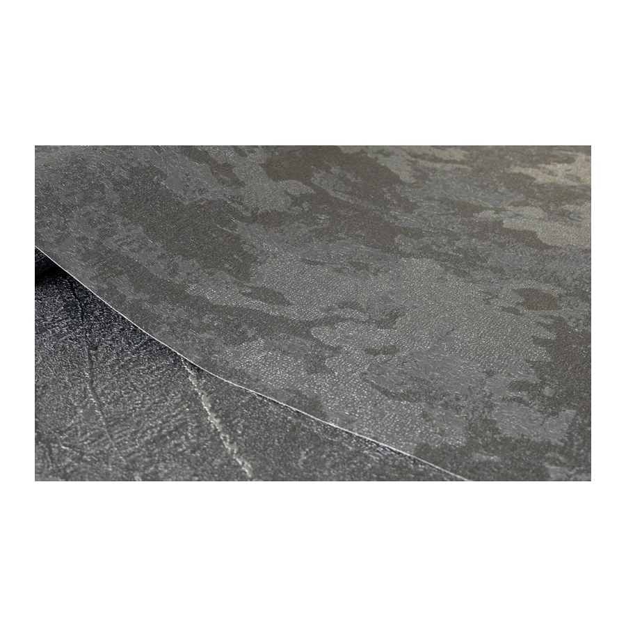 Обои флизелиновые Аспект Оскар черные 70491-44 1,06х10,05 м