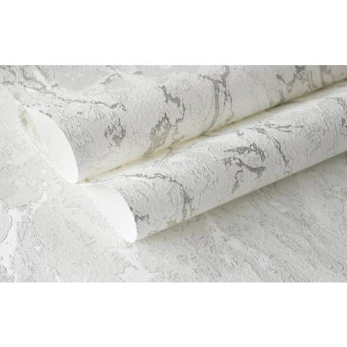 Обои флизелиновые Аспект Флоренция серые 70387-11 1,06х10,05 м