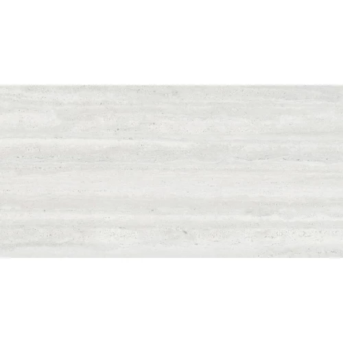 Керамогранит Geotiles Stratos Vein White Matt матовый белый 120х60 см