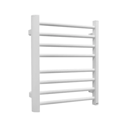 Полотенцесушитель электрический Fixsen Universa белый FX-7200W 60х50 см