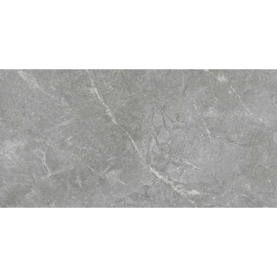 Керамогранит Laparet Rocky Grey PRO R10GR STR CB матовый серый 120х60 см