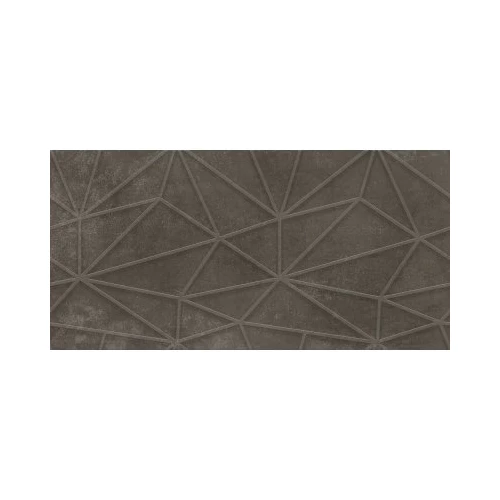 Декоративный массив Belleza Кайлас коричневый 07-00-5-18-01-15-2336 30х60