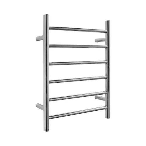 Полотенцесушитель электрический Fixsen Classic хром FX-7100 60х50 см