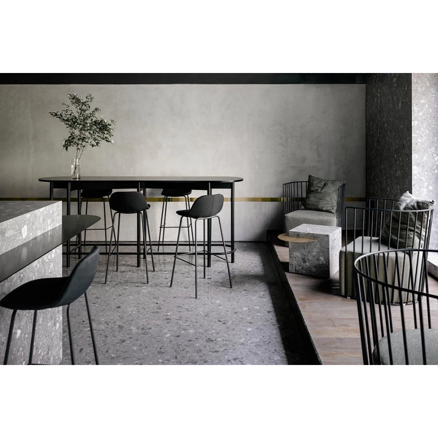 Керамогранит Idalgo Граните Лунар Серый керамогранит лёгкая полировка ID9099b054LLR 120х60 см