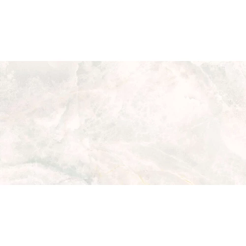 Керамогранит Pamesa Цр. Лух Ноор Вхите Цомпацгласс Рецт / Cr. Lux Noor White Compacglass Rect матовый белый 017.869.0108.10744 120х60 см
