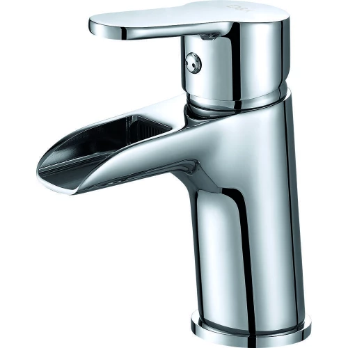 Смеситель для раковины D&K Rhein Marx DA1392801 хром