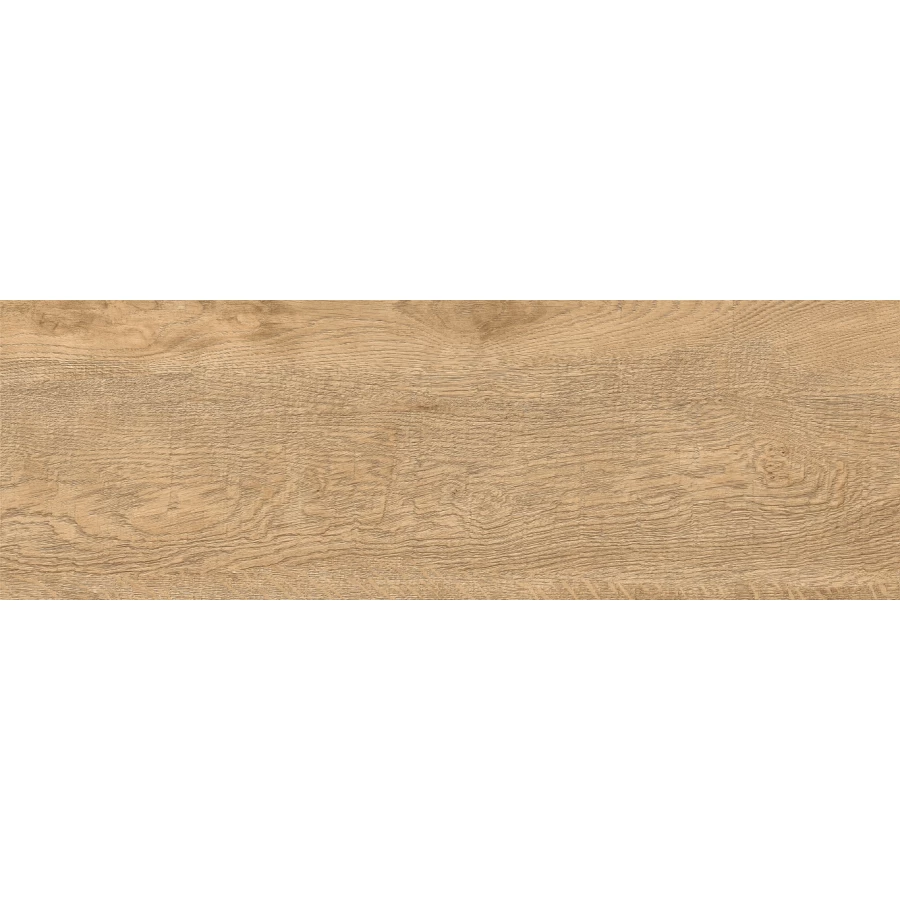 Керамогранит Grasaro Italian Wood Honey матовый медовый 1,2 м2 G-251/SR 60х20 см