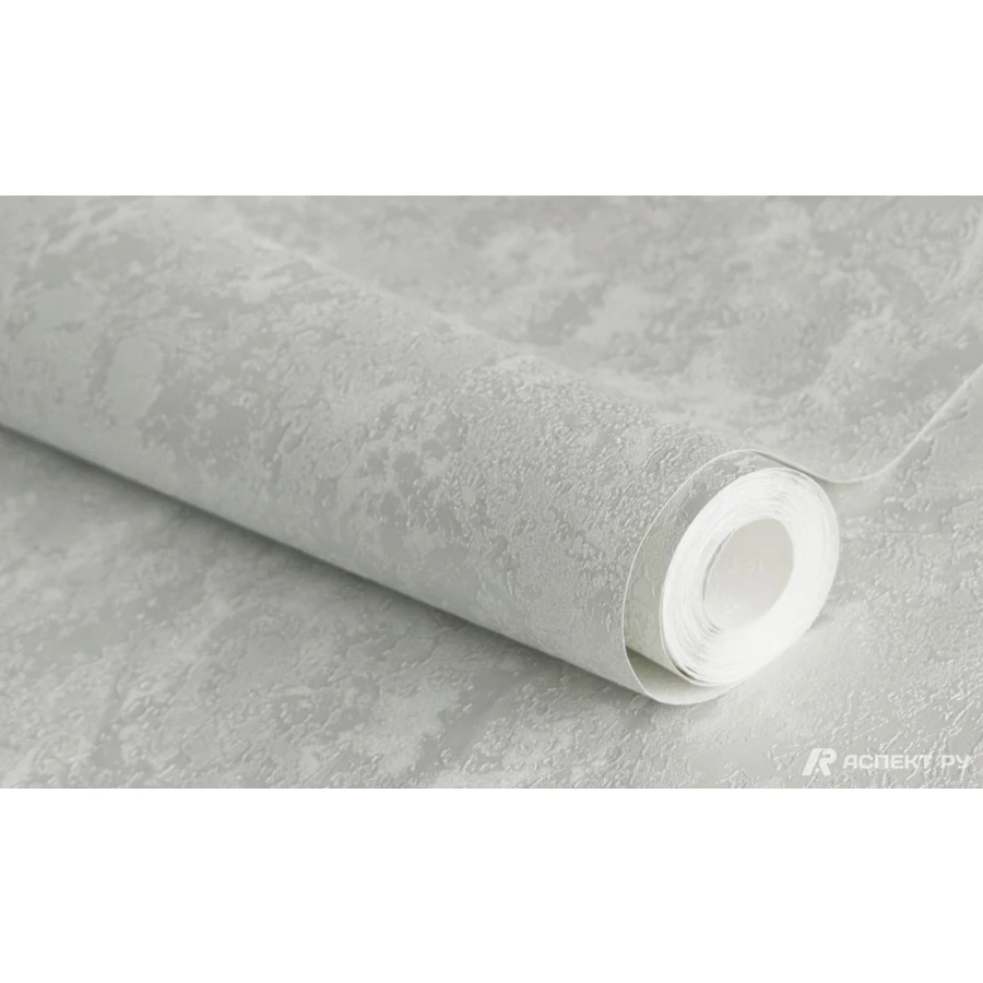 Обои флизелиновые Аспект Легенда серые 70538-41 1,06х10,05 м