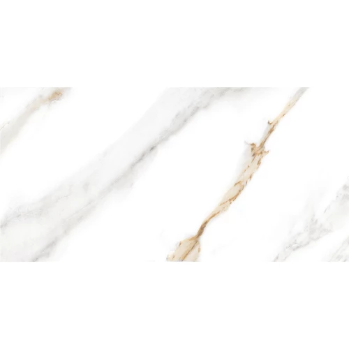 Плитка облицовочная Global Tile Capella GT97VG белый 50*25 см