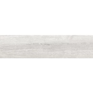 Керамогранит Global Tile Fjord матовый светло-серый GT208018706MСR 80х19,8 см