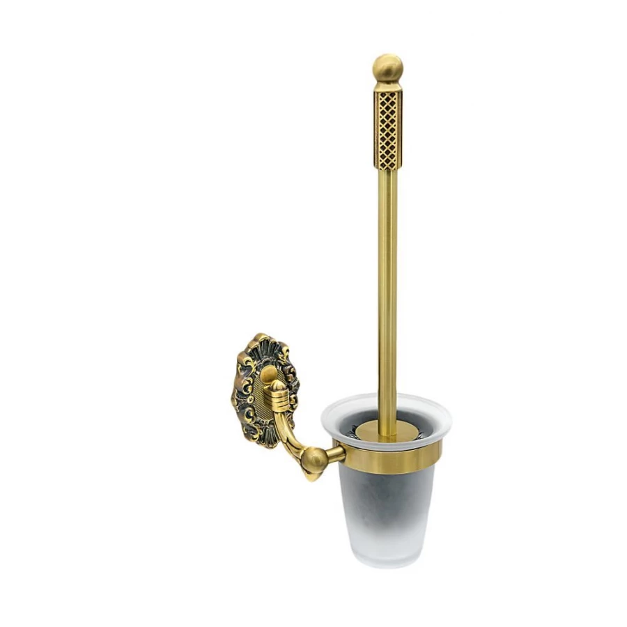 Ёршик настенный Milacio Valls бронза MC.924.BR