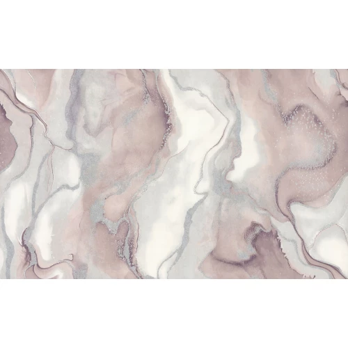 Обои флизелиновые Аспект Линдси розовый 70588-28 1,06х10,05 м