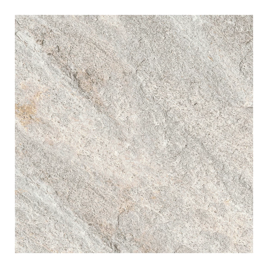 Керамогранит Керамин Базальт 7 матовый светло-серый 29,8х29,8 см