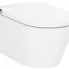 Унитаз Lavinia Boho Relfix Smart V-Clean 87561161 (умный комплект 7 в 1)
