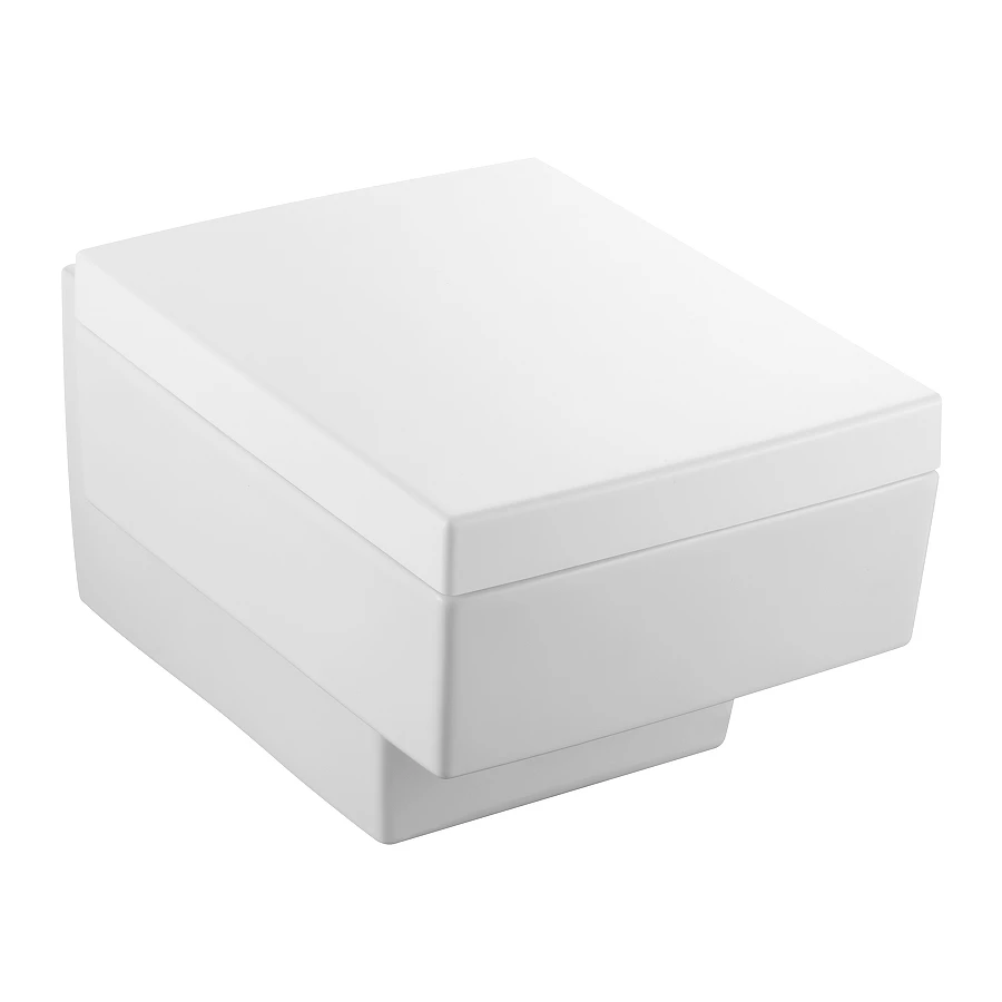 Унитаз подвесной Jacob Delafon Terrace EDA102