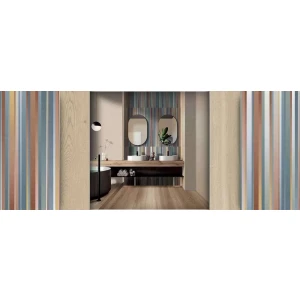 Керамогранит ABK Wide&Style Mini Vol2 Riviera Ret PF60011675 120х60 см