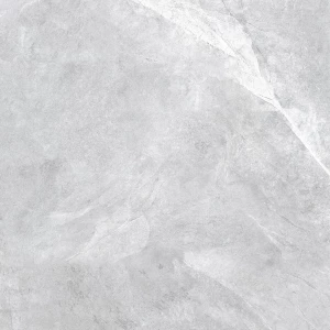 Керамогранит ALMA Ceramica Basalto sugar-эффект серый GFU6060BST07R 60х60 см