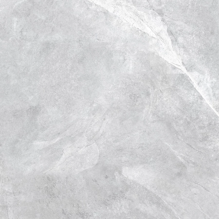 Керамогранит ALMA Ceramica Basalto sugar-эффект серый GFU6060BST07R 60х60 см