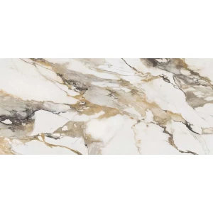 Керамогранит Geotiles Crash Beige Super Polished 280х120 см