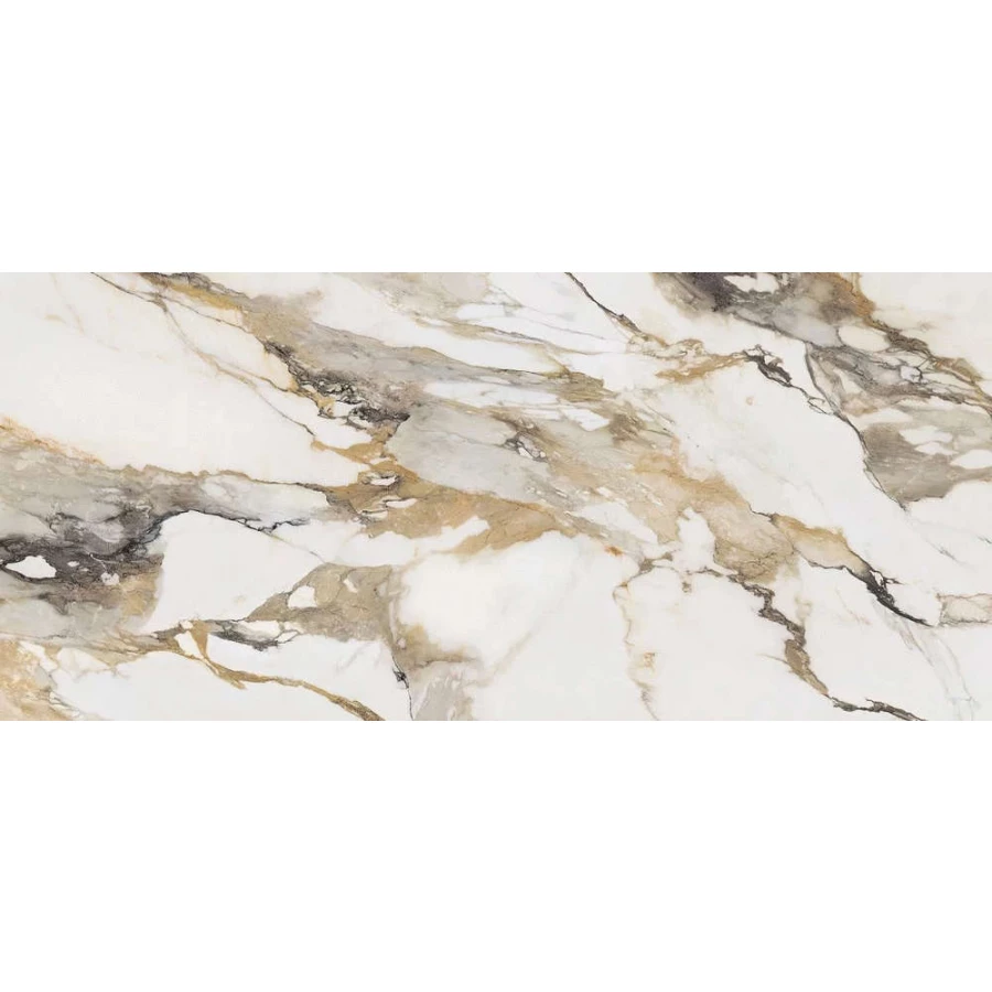 Керамогранит Geotiles Crash Beige Super Polished 280х120 см