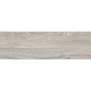 Керамогранит Cersanit Grace серый рельеф A17595 59,8х18,5 см