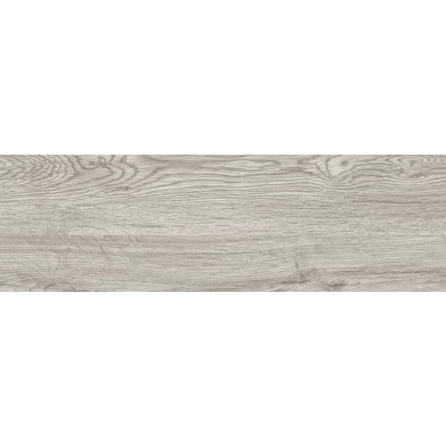 Керамогранит Cersanit Grace серый рельеф A17595 59,8х18,5 см