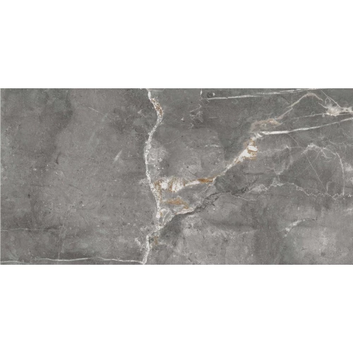 Керамогранит Global Tile Antares Темный серый GT224VG 60х30 см