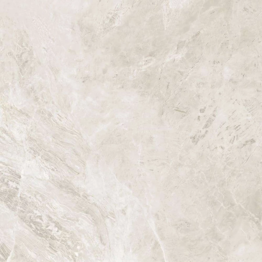 Керамогранит Velsaa Vitoria Fendi Glossy глянцевый бежевый RP-185567 60x60 см