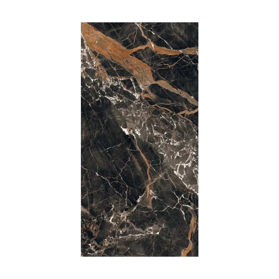 Керамогранит Rex Ceramiche Bijoux ombre caravage glo 765698 120X280