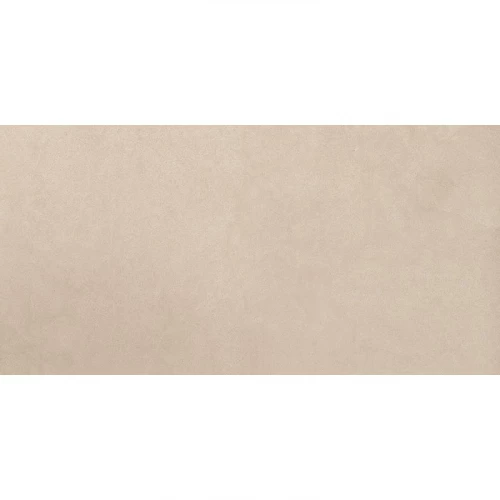 Керамогранит Atlas Concorde Италия Коун Беж / Kone Beige Matte Sensitech матовый ректифицированный бежевый под камень A7HO 75×150 см 9 мм