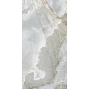 Керамогранит Arcadia Ceramica Rex Onyx Blue Full Polished голубой FP1010-A 120х60 см