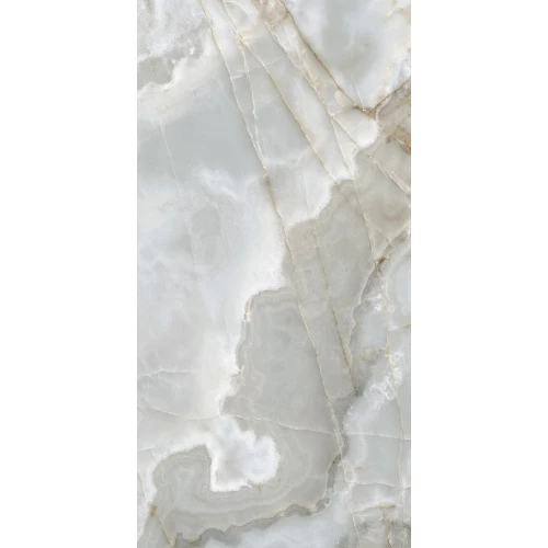 Керамогранит Arcadia Ceramica Rex Onyx Blue Full Polished голубой FP1010-A 120х60 см