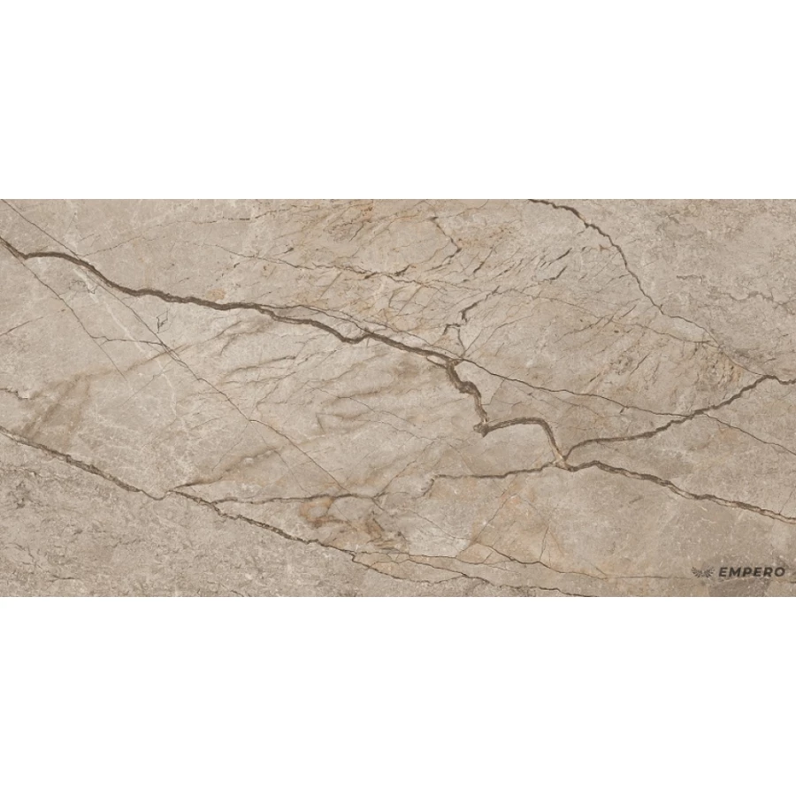 Керамогранит Empero 60x120 Carving Forest Beige carving 01-00009407 120х60 см